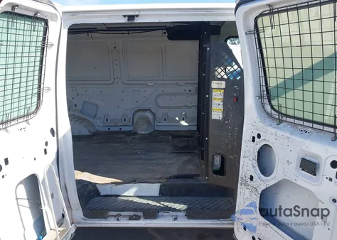 2012 Ford E-150 Commercial from USA, damaged, VIN 1FTNE1EW4CDB36137